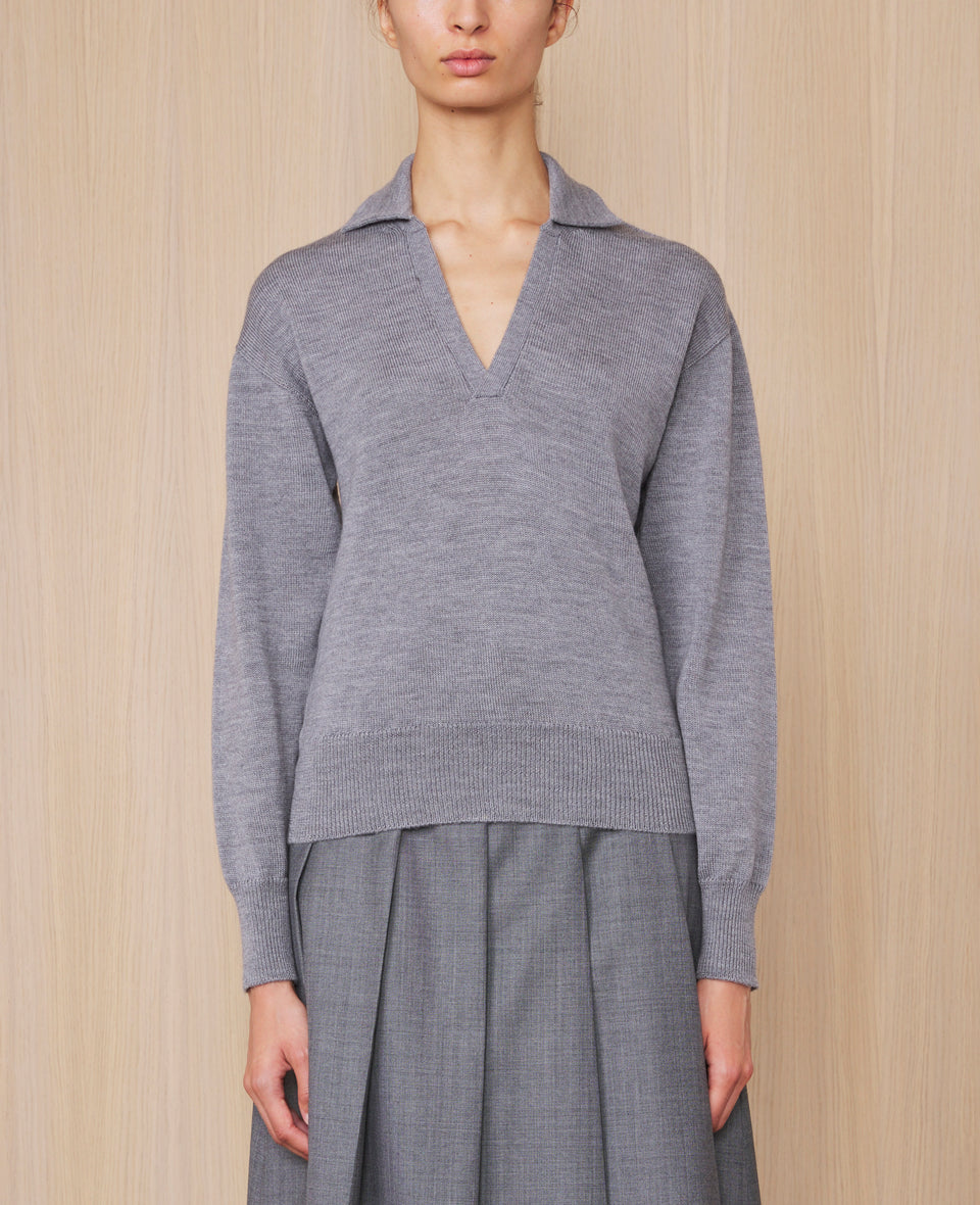 Polo sanna 2 - Image 2