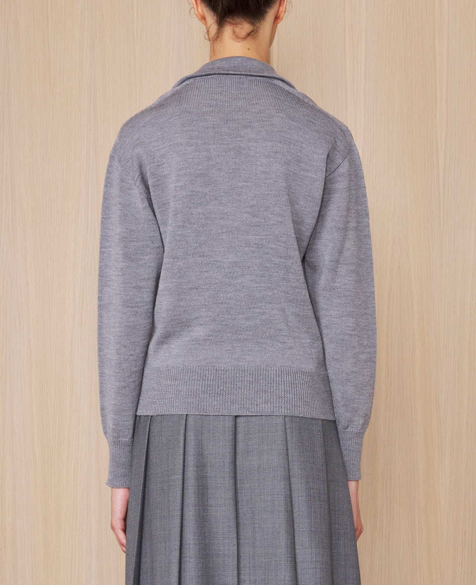 Polo sanna 3 - Image 3