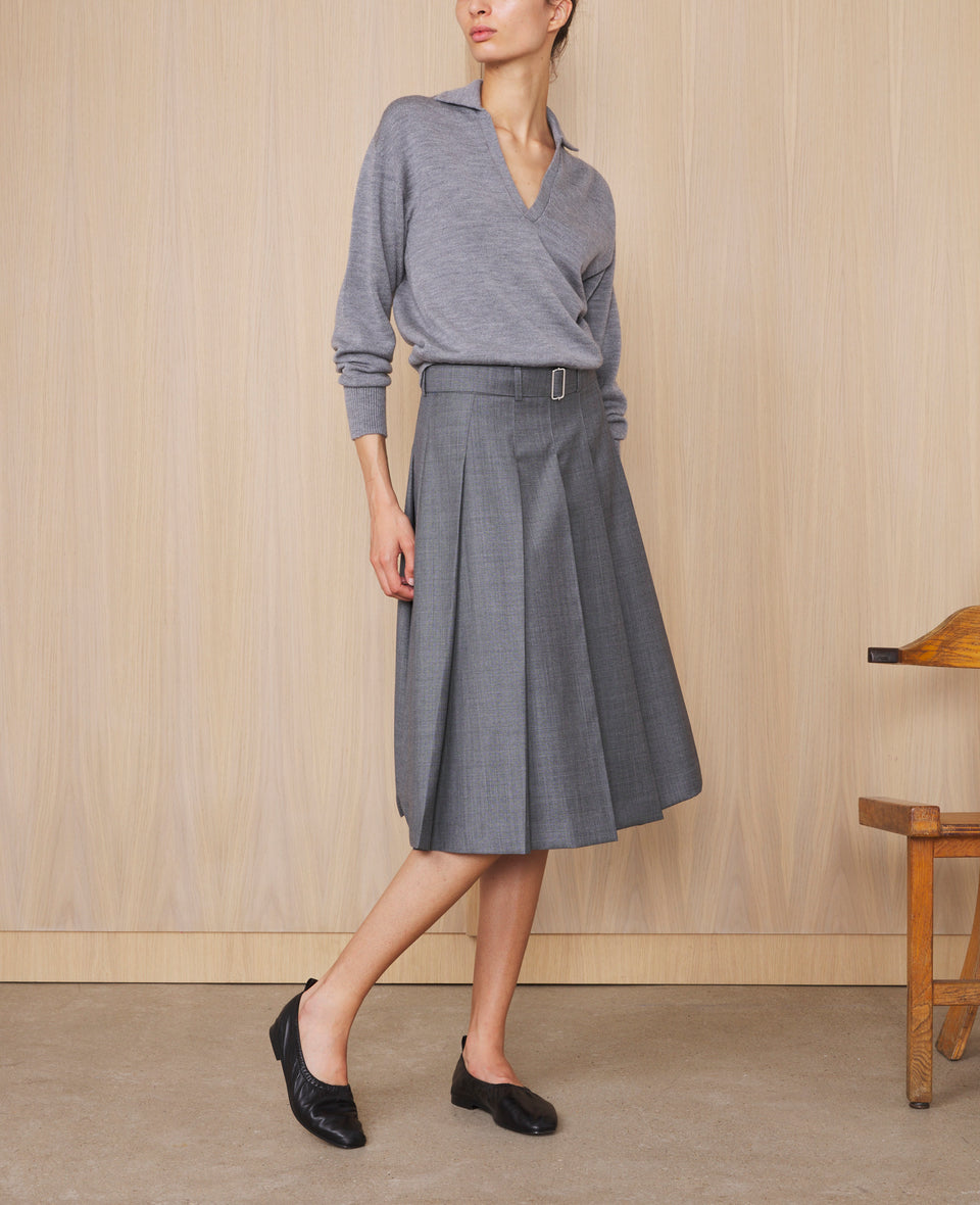 Polo sanna 1 - Image 1