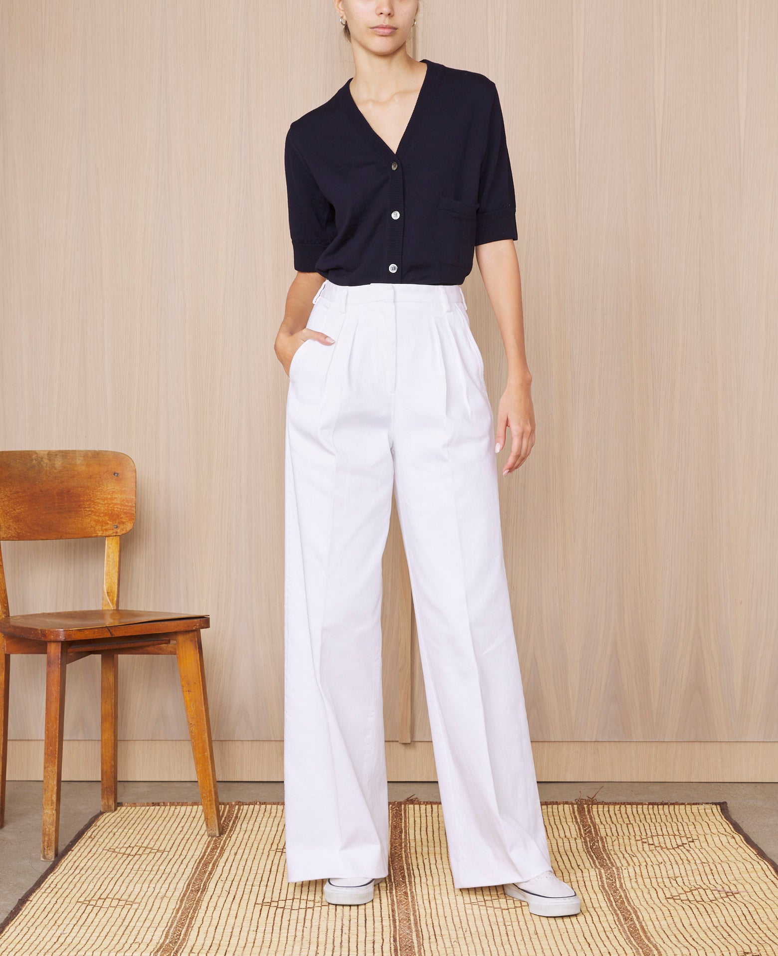 Cardigan aglae 1 - Image 1