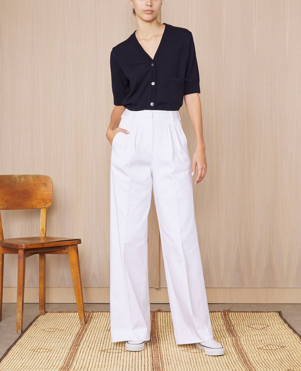 Cardigan aglae 1 - Image 1