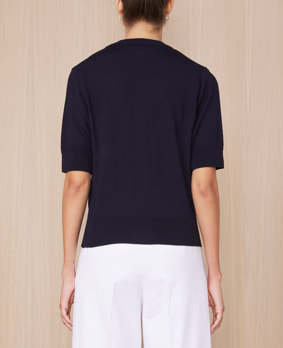Cardigan aglae 3 - Image 3