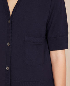Cardigan aglae 4 - Miniature 4