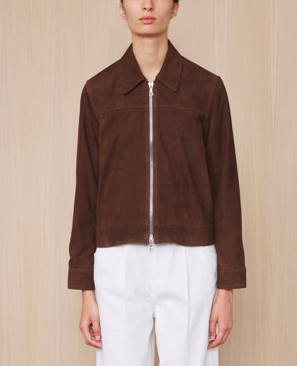 Veste jasmine 2 - Image 2