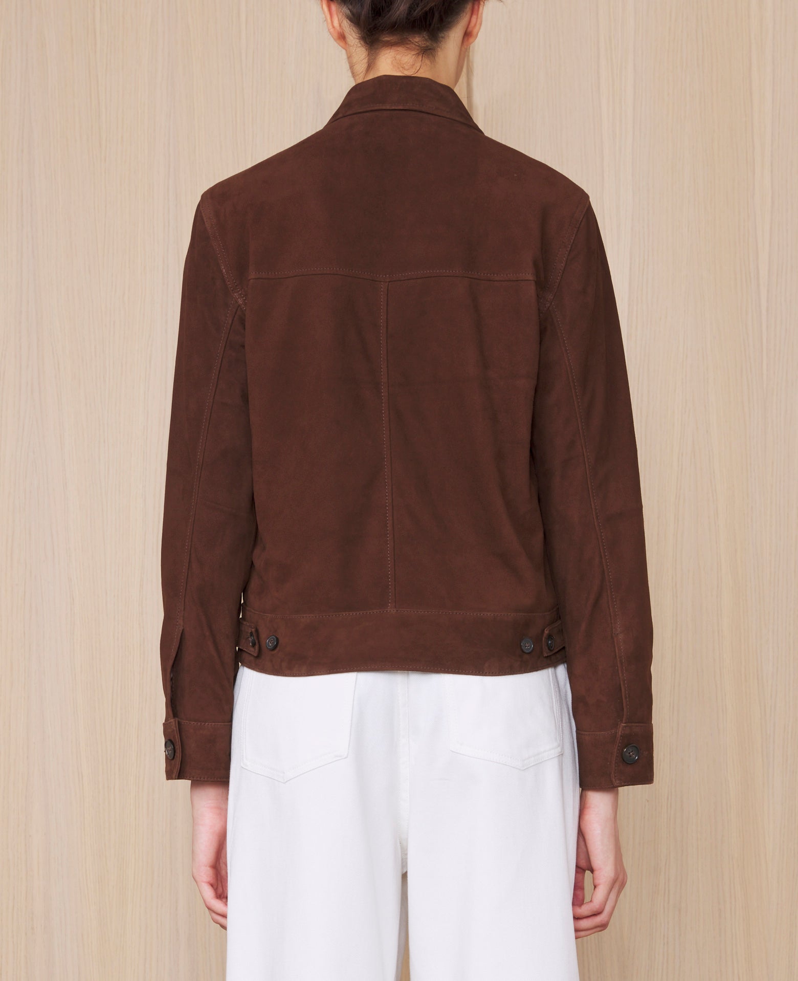 Veste jasmine 3 - Image 3
