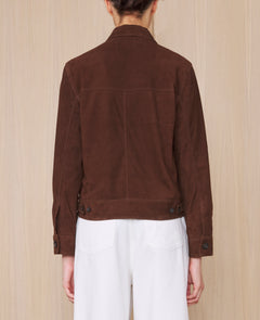 Veste jasmine 3 - Miniature 3