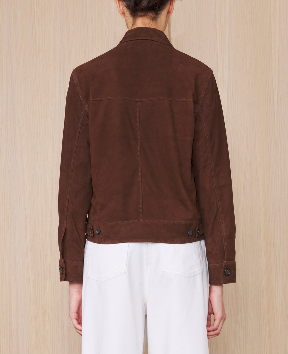 Veste jasmine 3 - Image 3
