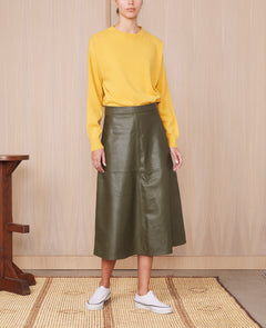 Ottavia skirt - Miniature 1