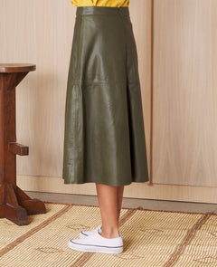 Ottavia skirt - Miniature 3