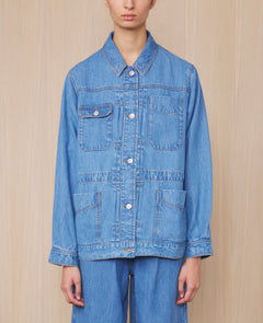 Veste nile 2 - Miniature 2