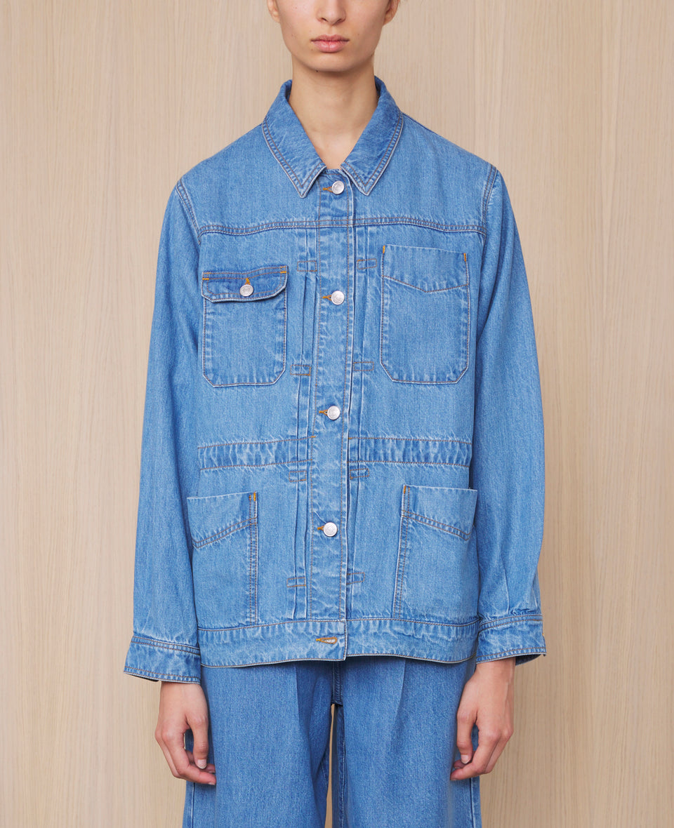Veste nile 2 - Image 2