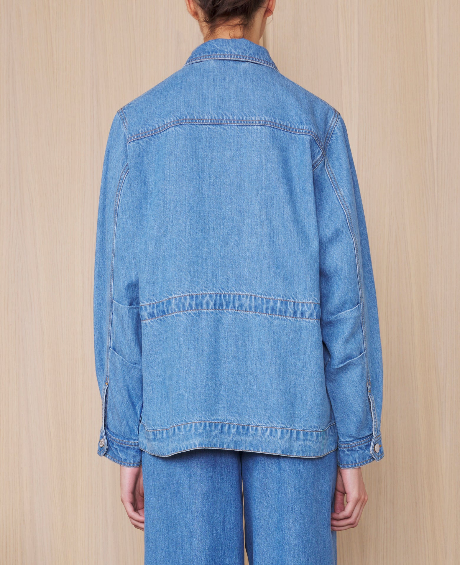 Veste nile 3 - Image 3