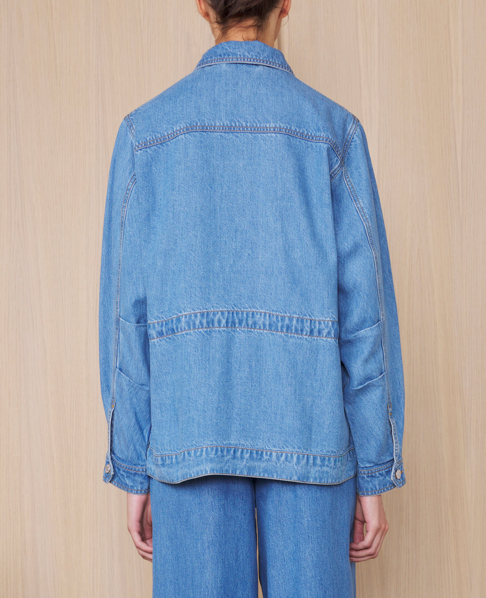 Veste nile 3 - Image 3