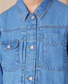 Veste nile 4 - Miniature 4