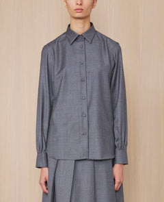 Chemise colombe 2 - Miniature 2