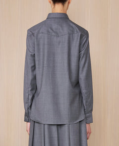 Chemise colombe 3 - Miniature 3
