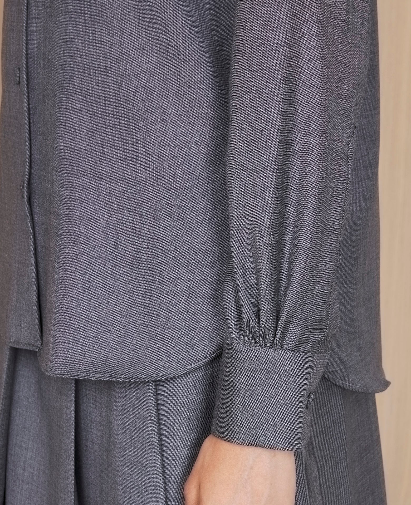 Chemise colombe 4 - Image 4