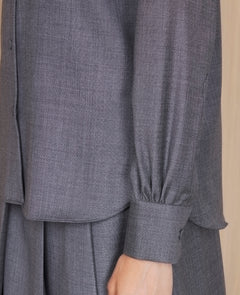 Chemise colombe 4 - Miniature 4