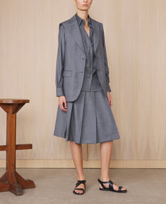 Chemise colombe 5 - Miniature 5