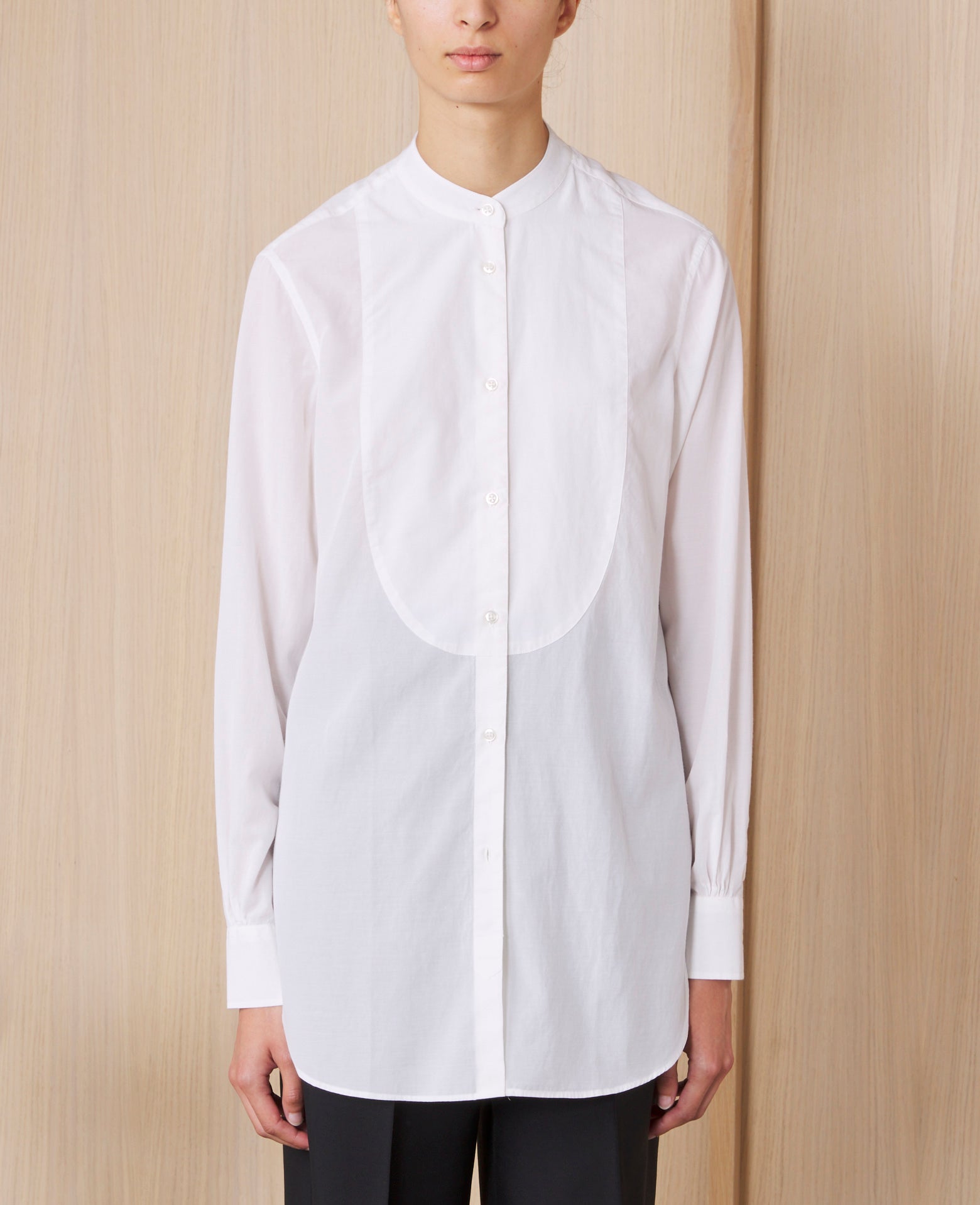 Chemise alida 2 - Image 2