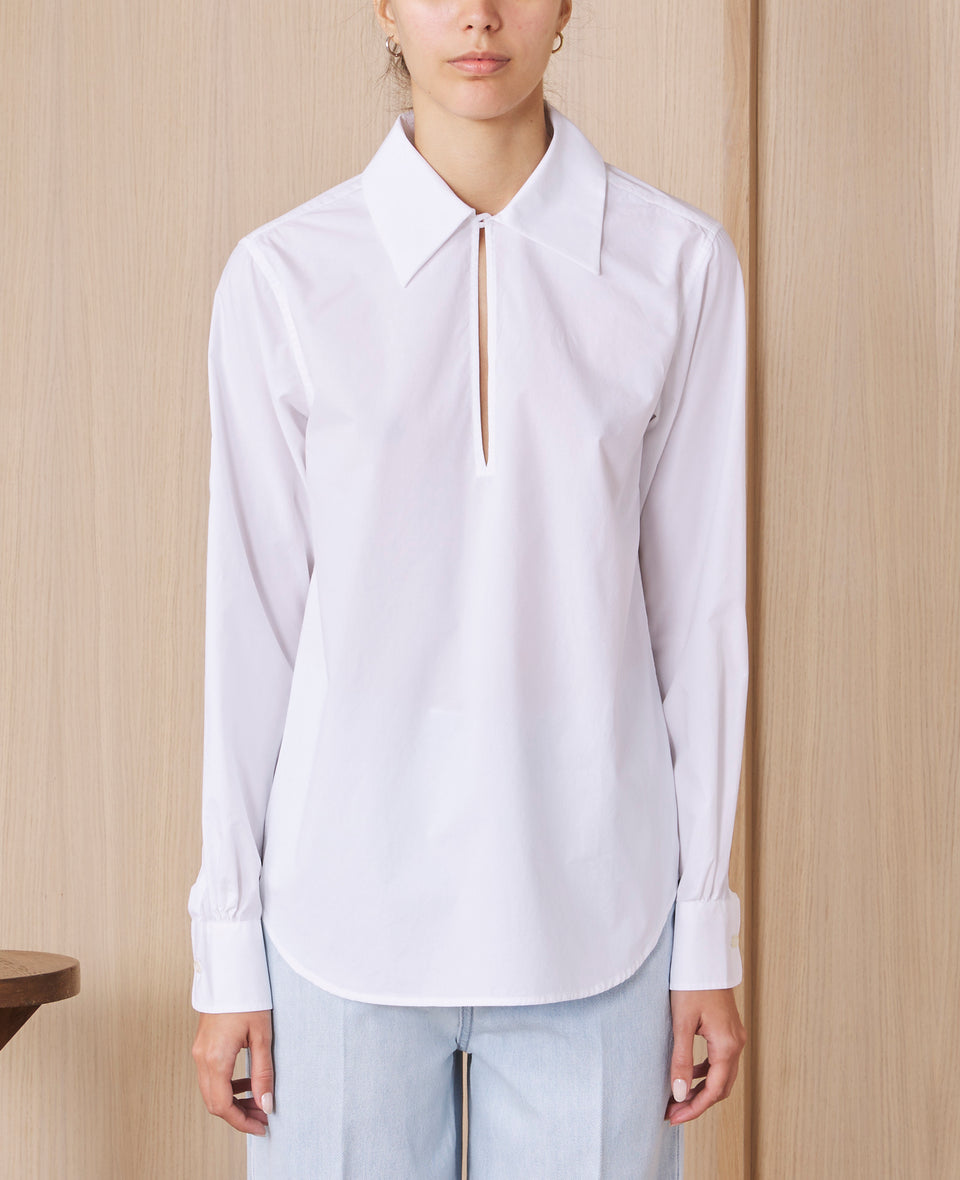 Chemise colombe 2 - Image 2