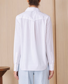 Chemise colombe 3 - Miniature 3