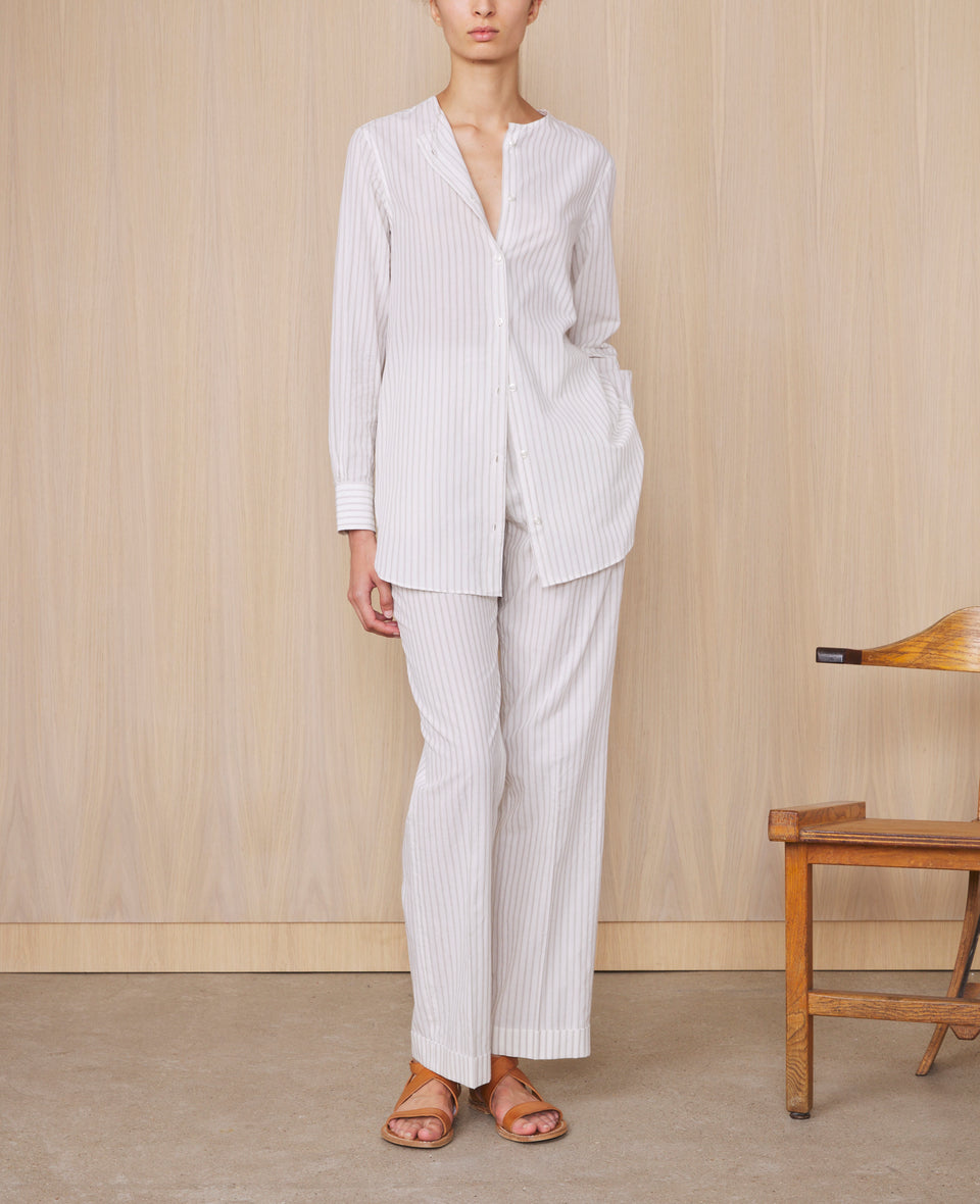 Chemise hermione 1 - Image 1