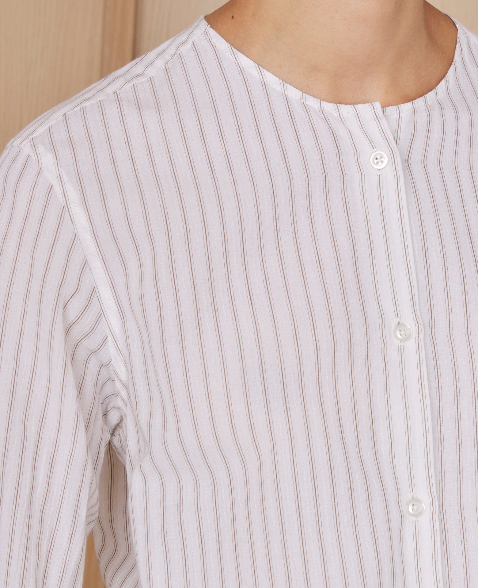 Chemise hermione 4 - Image 4