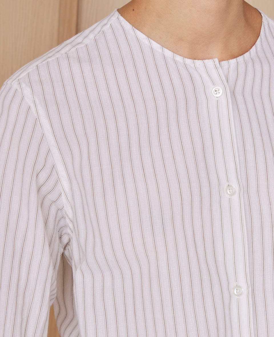 Chemise hermione 4 - Image 4