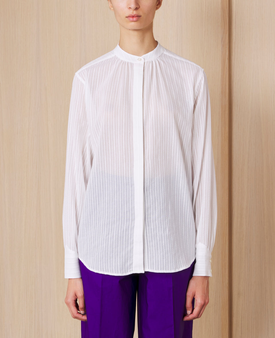 Chemise paloma 2 - Image 2