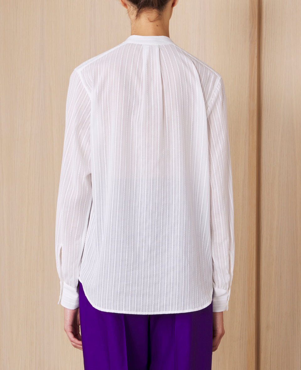 Chemise paloma 3 - Image 3