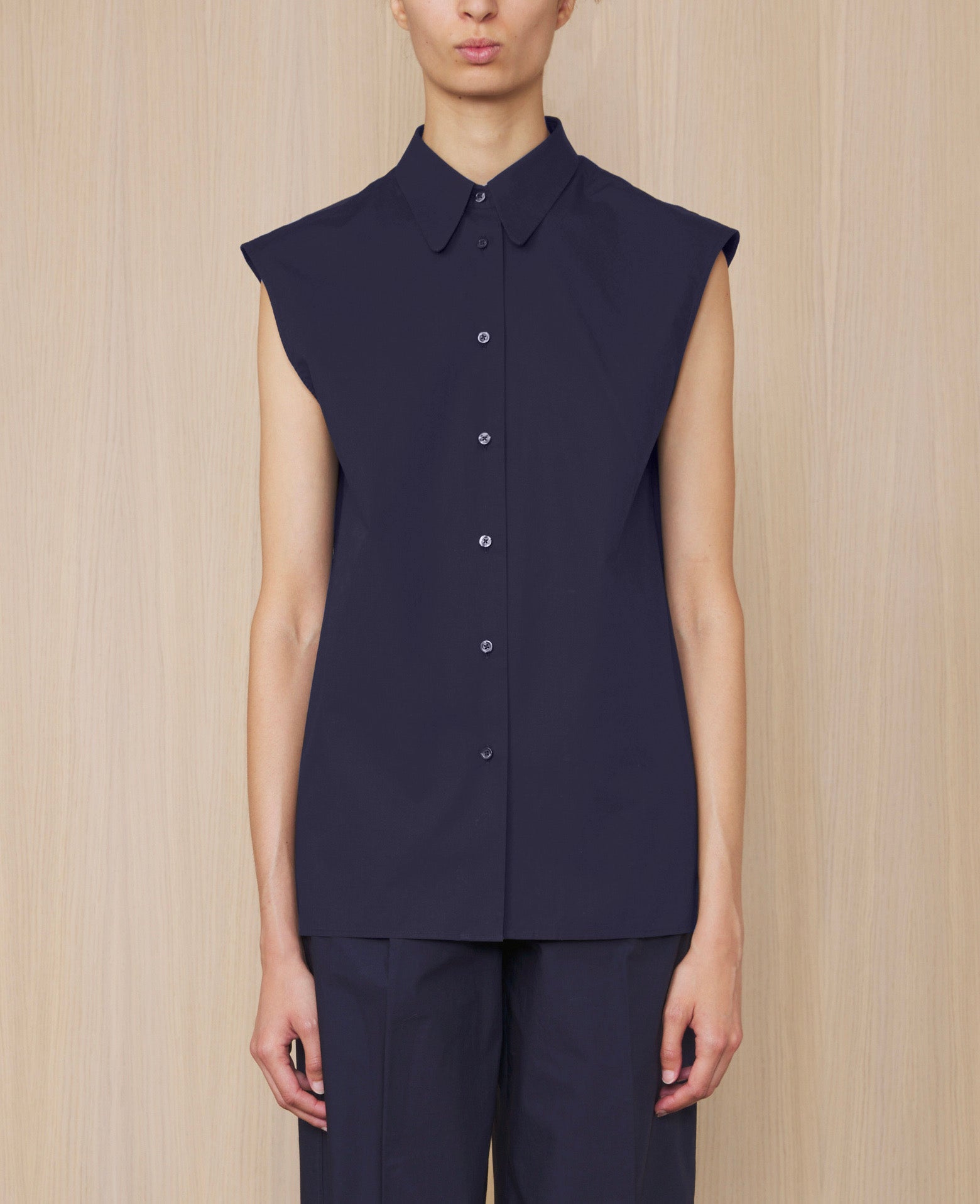 Chemise iseult 2 - Image 2