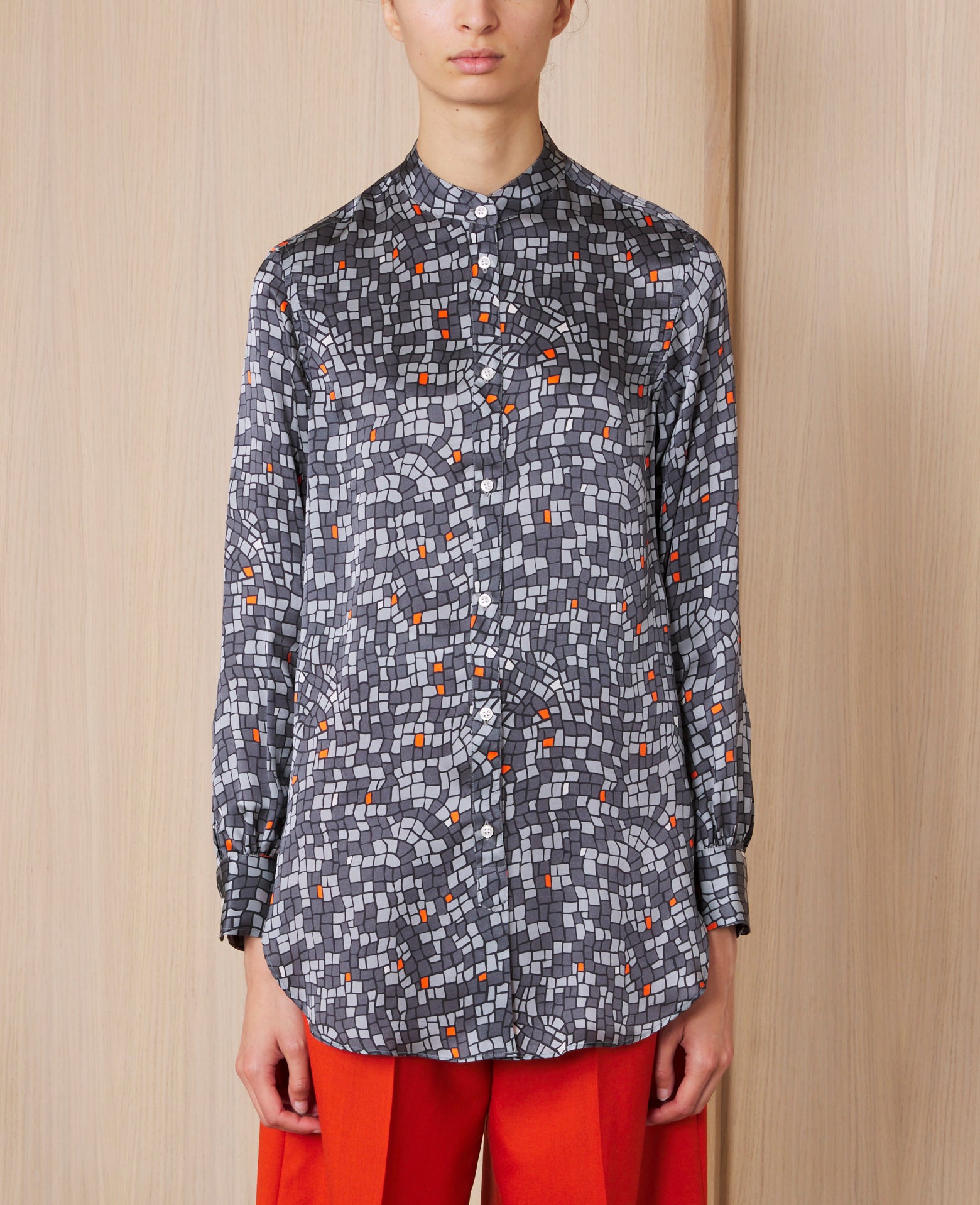 Chemise amelia 2 - Image 2