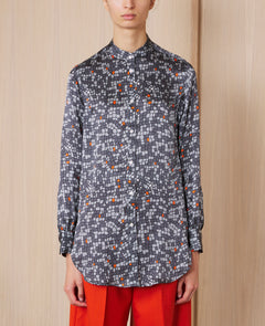 Chemise amelia 2 - Miniature 2
