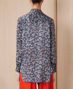 Chemise amelia 3 - Miniature 3