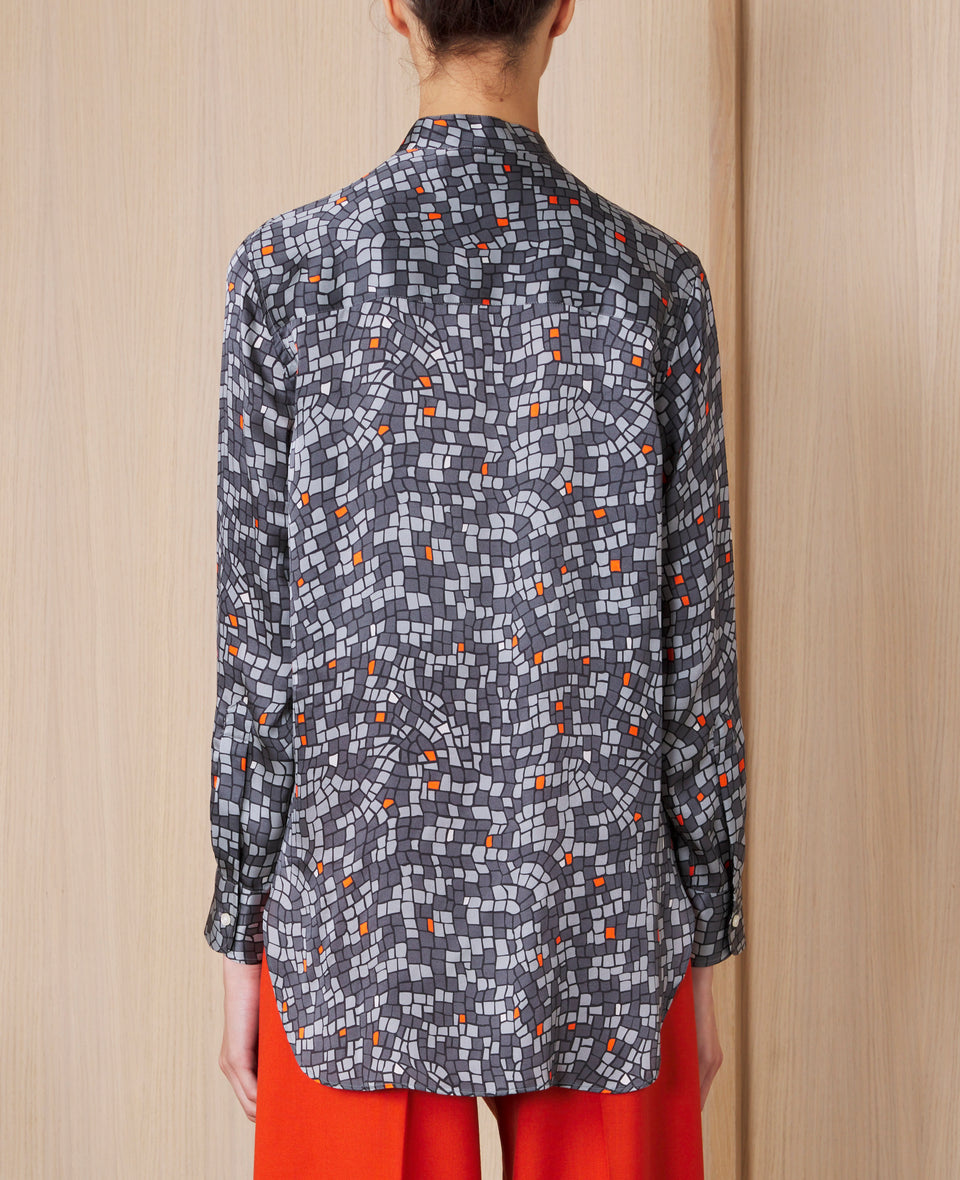 Chemise amelia 3 - Image 3