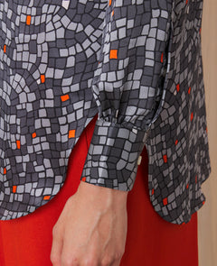 Chemise amelia 4 - Miniature 4