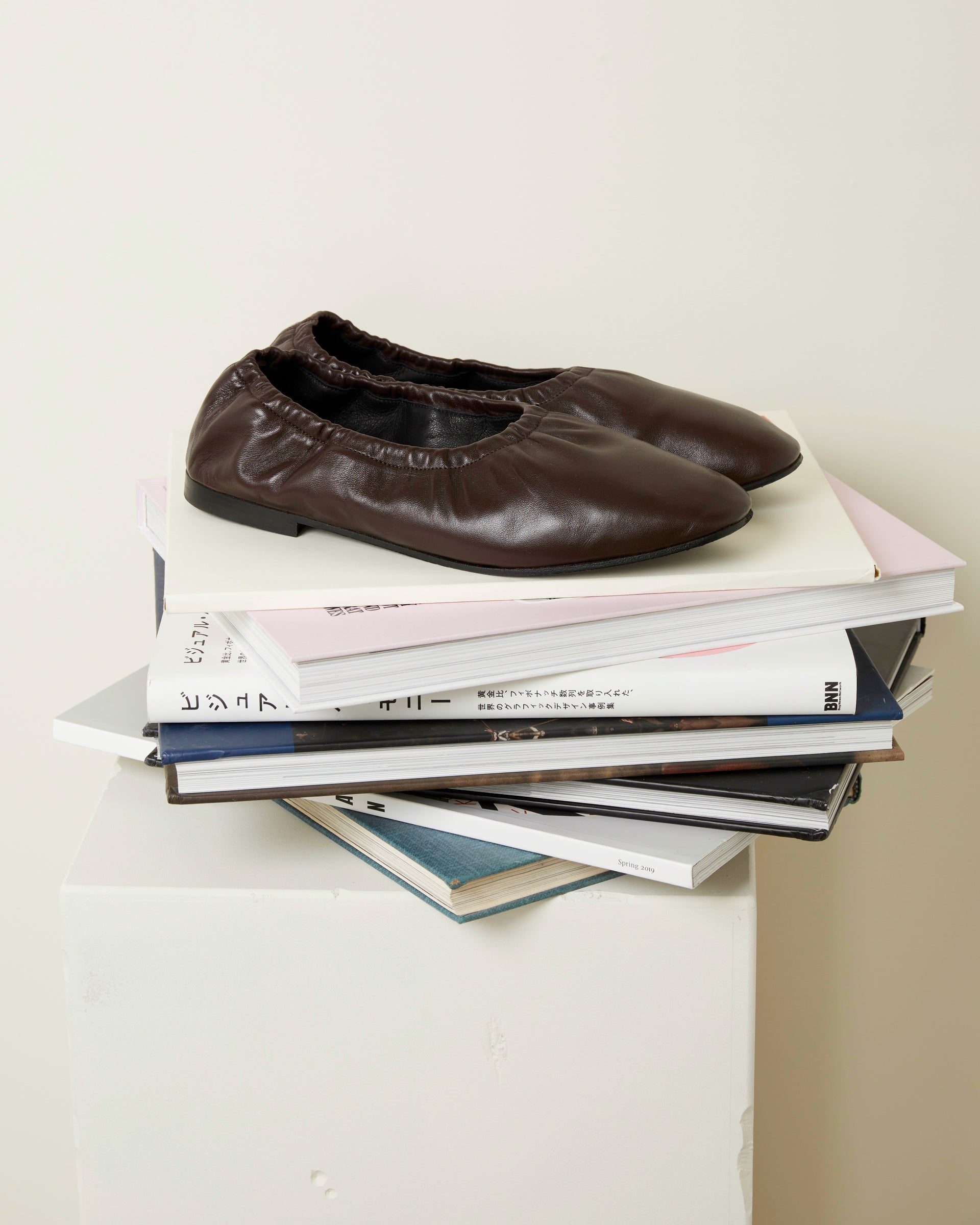 Dorleac ballerine - Image 3