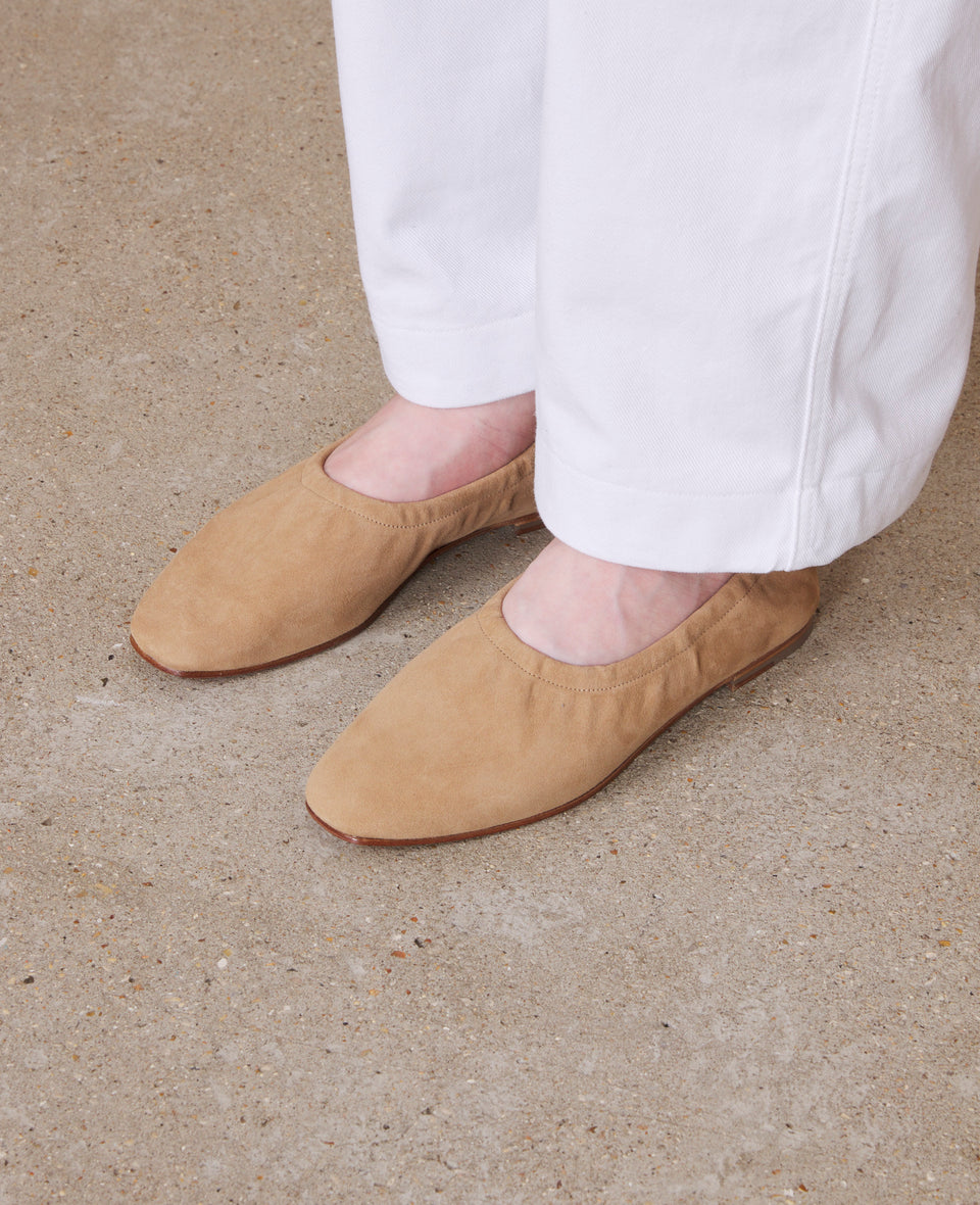 Ballerine dorleac 1 - Image 1