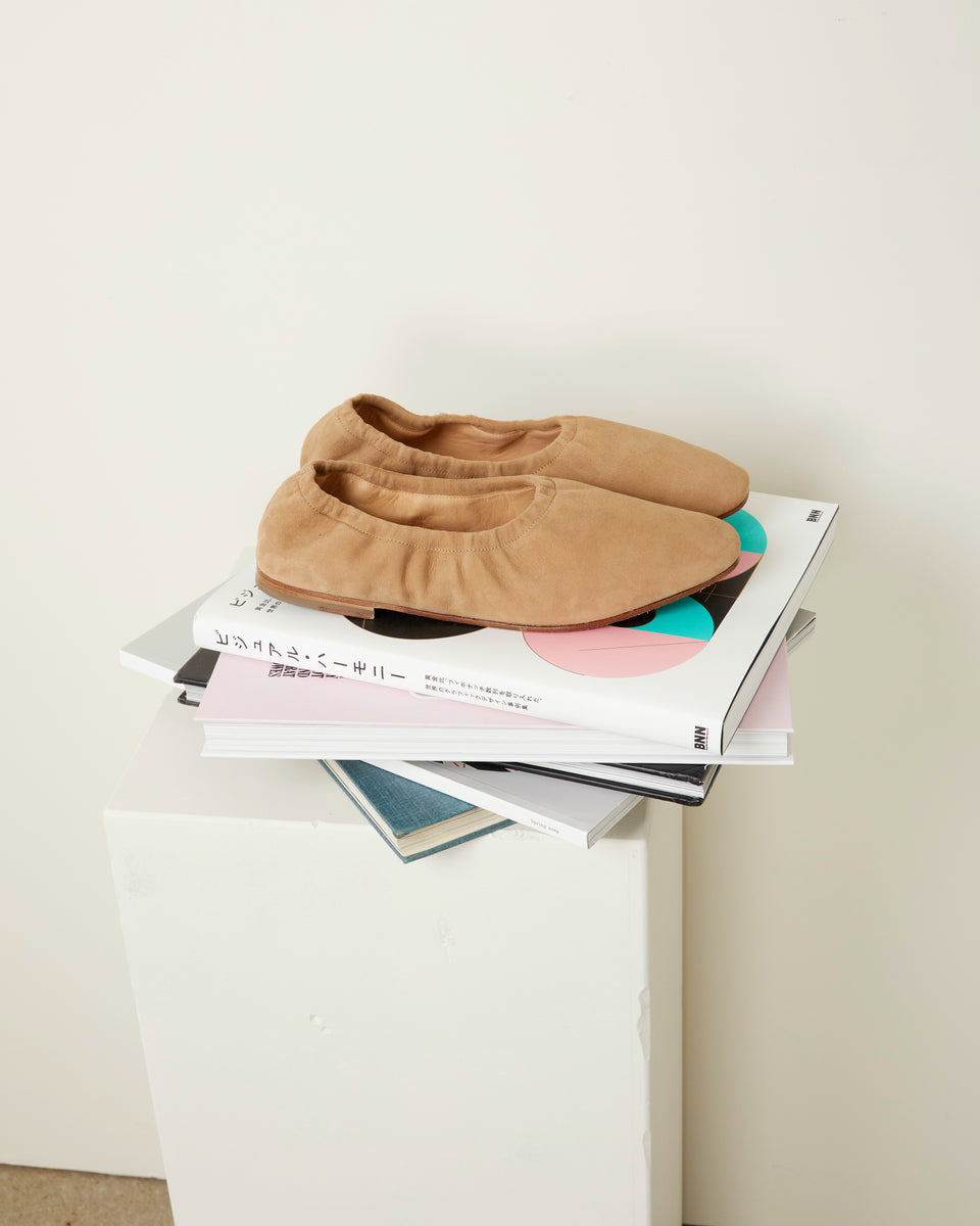 Dorleac ballerine - Image 5