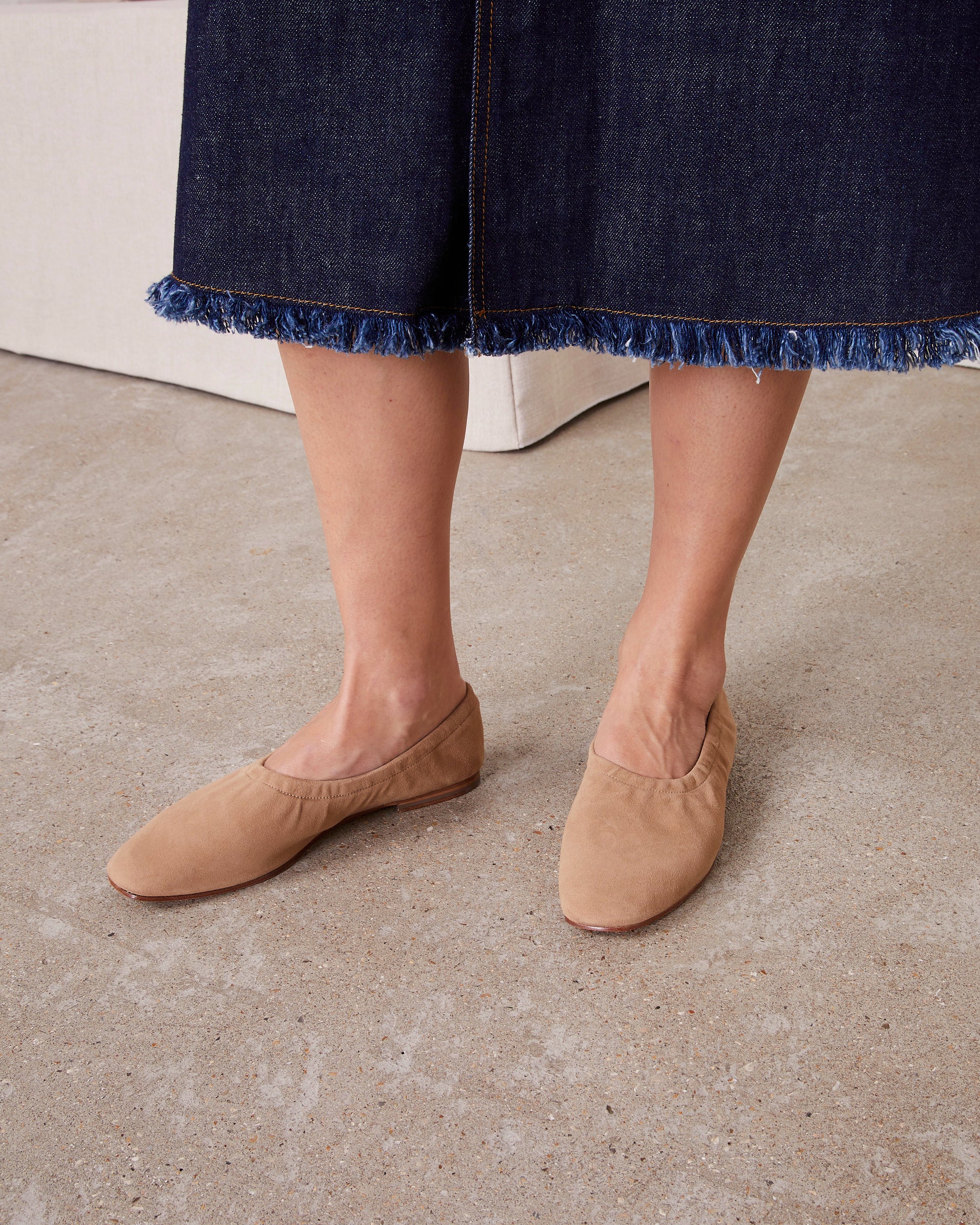 Dorleac ballerine - Image 4