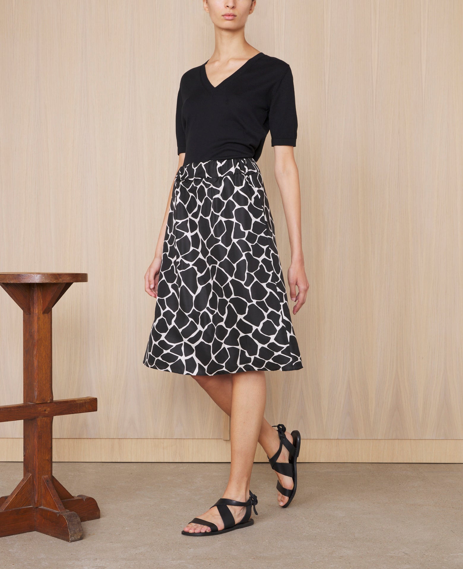 Jupe marlene 1 - Image 1