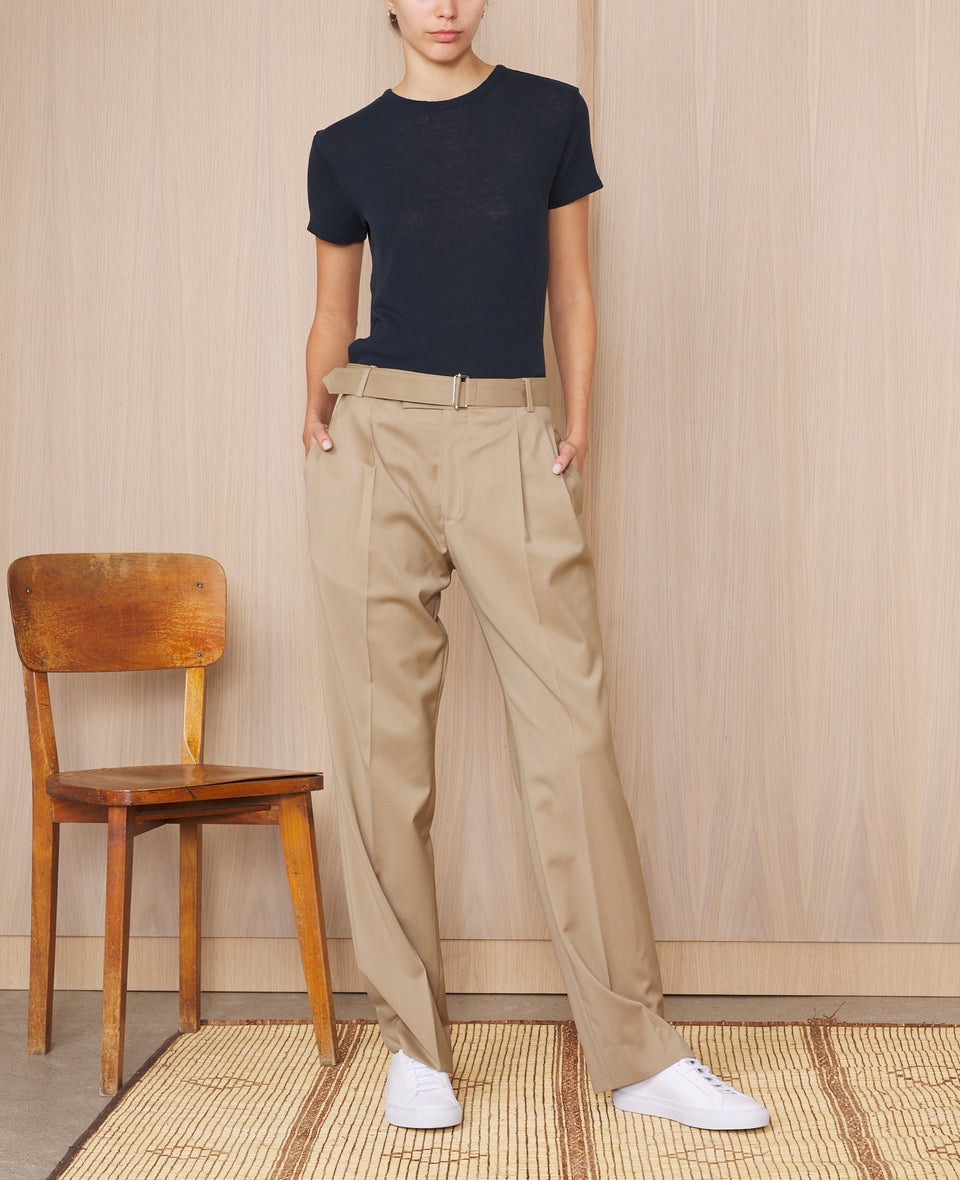 Tee-shirt lara 1 - Image 1