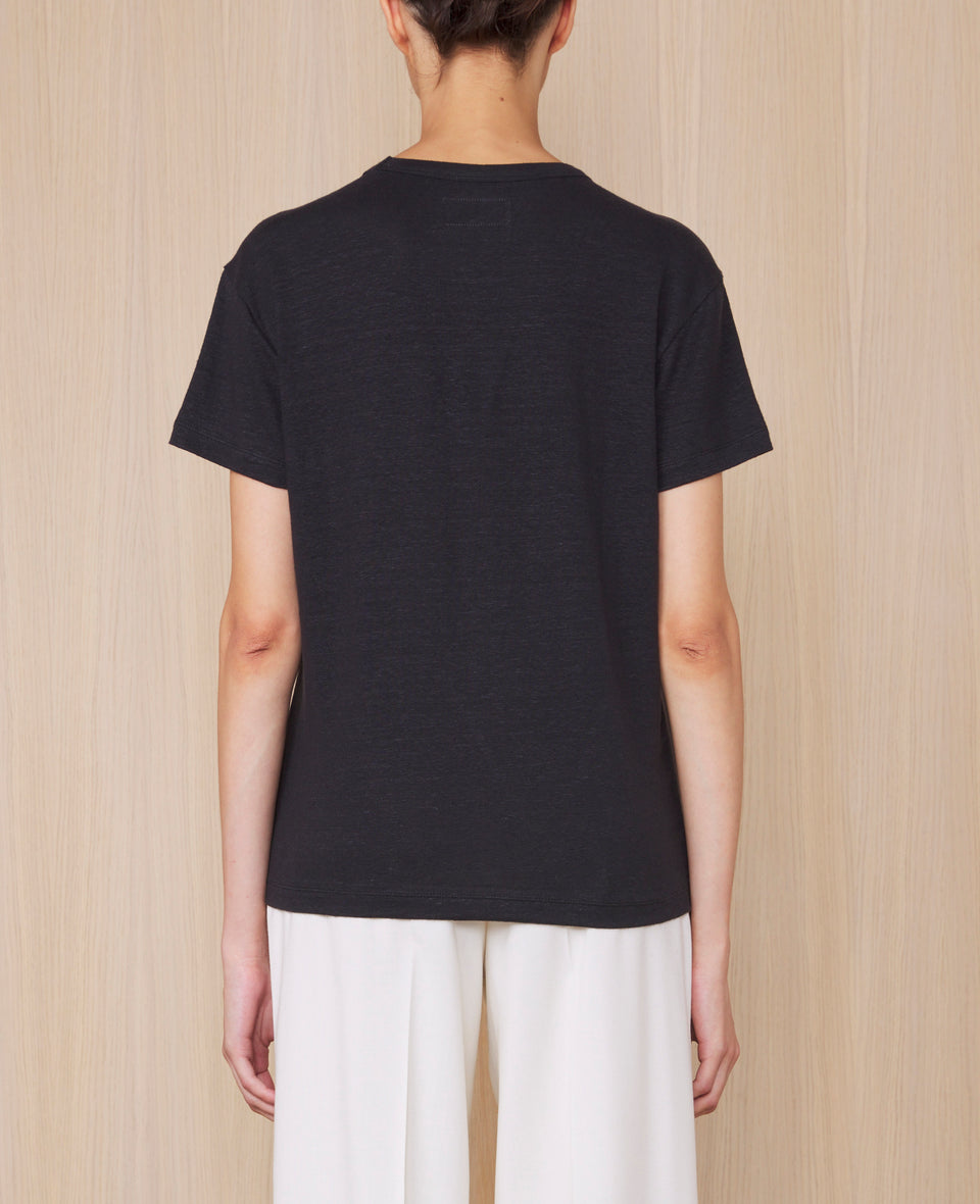 T-shirt lara 3 - Image 3