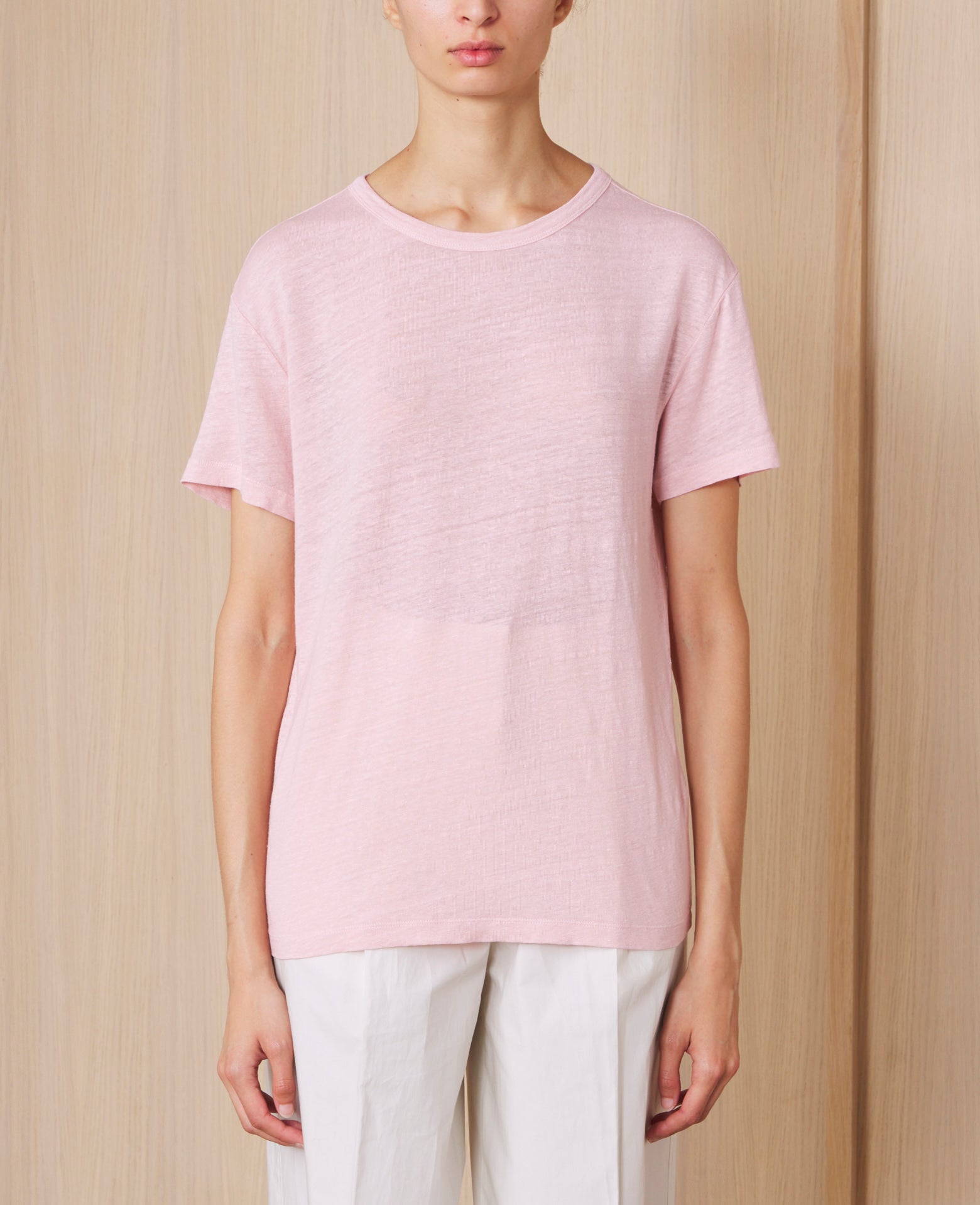 T-shirt lara 2 - Image 2