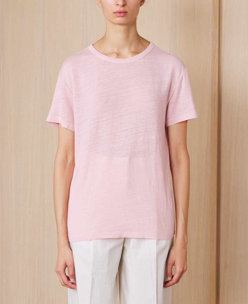 T-shirt lara 2 - Image 2