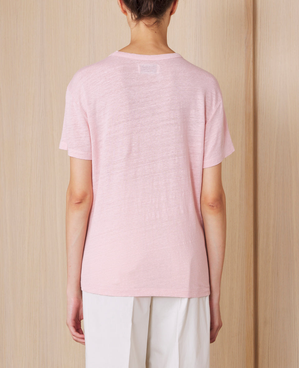 T-shirt lara 3 - Image 3