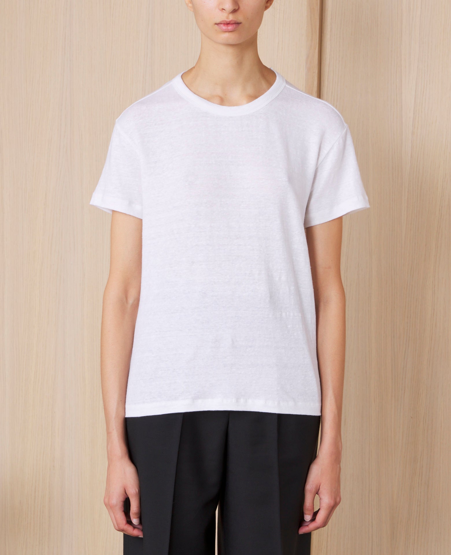 T-shirt lara 2 - Image 2
