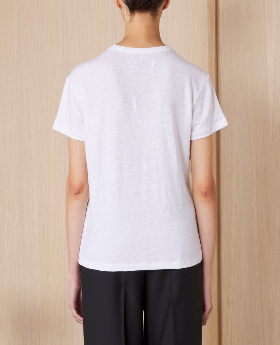 T-shirt lara 3 - Image 3