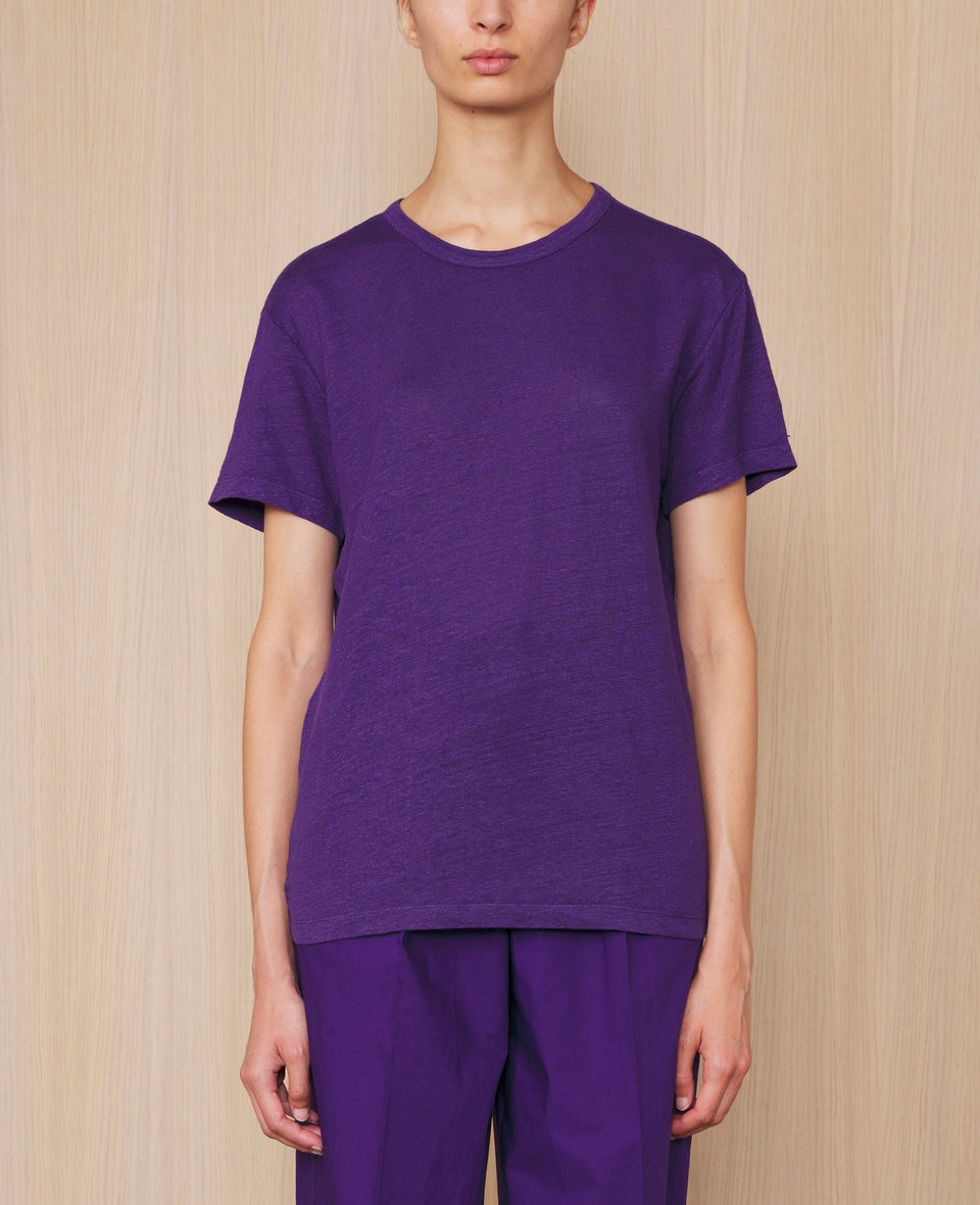 T-shirt lara 2 - Image 2